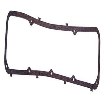 Engine Valve Cover Gasket by CROWN AUTOMOTIVE JEEP REPLACEMENT - 53005991G gen/CROWN AUTOMOTIVE JEEP REPLACEMENT/Engine Valve Cover Gasket/Engine Valve Cover Gasket_01